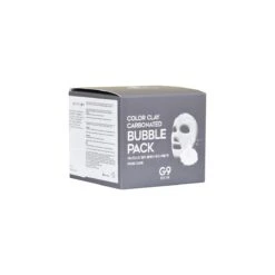 G9SKIN Gekleurde Klei Koolzuurhoudend Bubbel Pakket 100ml