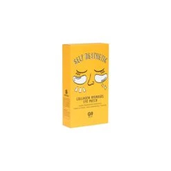 G9SKIN Zelf Esthetisch Collagen Hydrogel Oog Patch 5x3g