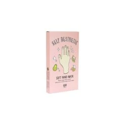 Oriental Webshop 24 G9SKIN Zelf Esthetisch Zachte Handmasker 5x10ml