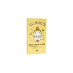 G9SKIN Zelf Esthetisch Waterrijke Gezichtsmasker 5x23ml