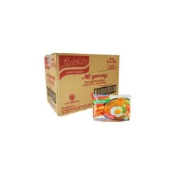 Indomie Instant Noedels Mi Goreng Smaak 40x80g