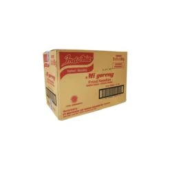 Indomie Instant Noedels Mi Goreng Smaak 40x80g -Oriental Webshop indomie mi goreng1 568