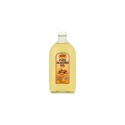KTC Pure Amandelolie 500ml