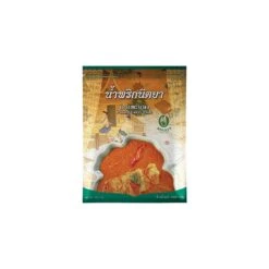 Nittaya Panang Currypasta 1kg