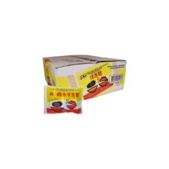 Wei Lih Instant Noedels Uiensmaak 30x85g