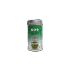 Golden Sail Pi Luo Chun Premium Groene Thee In Blikje 150g