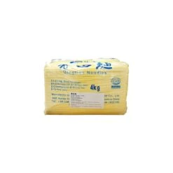 Wheatsun Qingtian Noedels 4kg