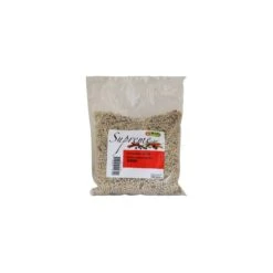 Supreme Witte Peper Korrels 500g