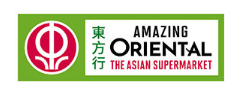 Oriental Webshop